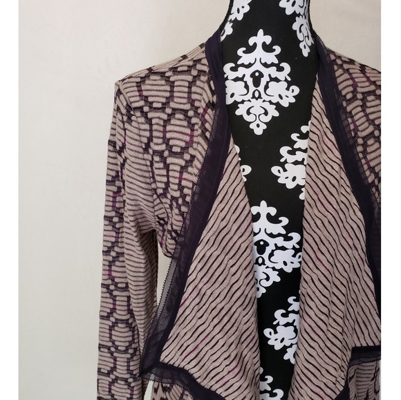 Nic + ZOE / Cardigan - Picture 3 of 6